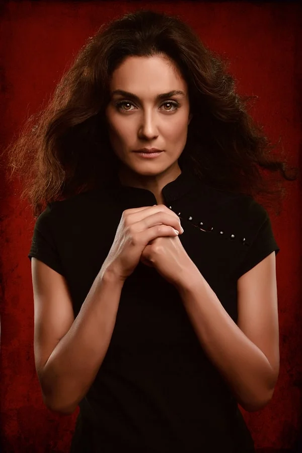 Başak Köklükaya