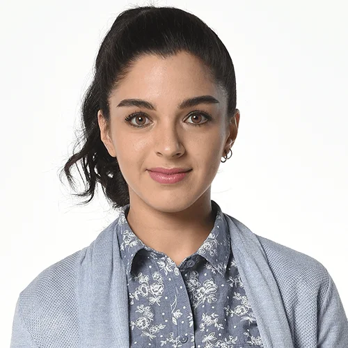 Begüm Akkaya