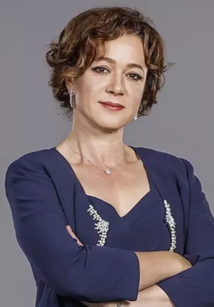 Bennu Yıldırımlar