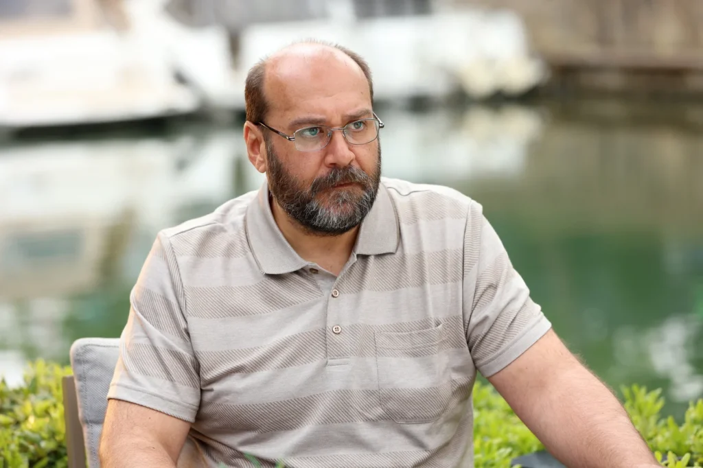 Berat Yenilmez