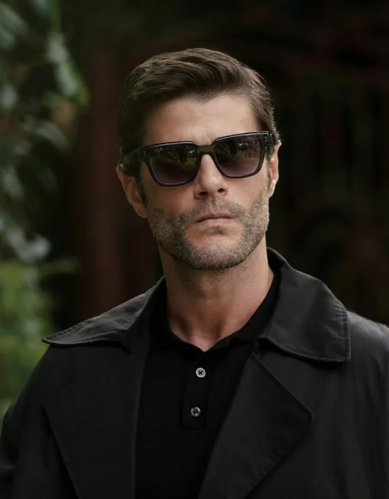 Berk Cankat