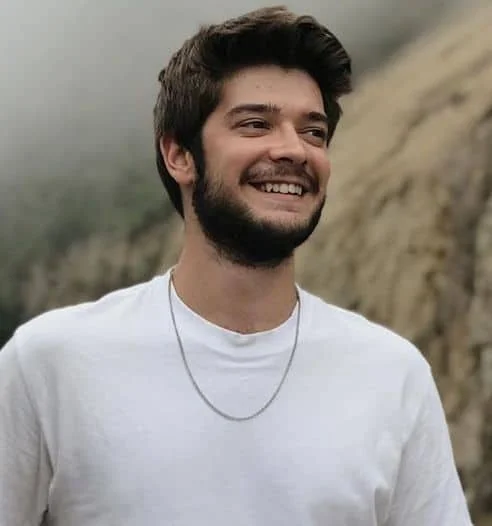 Berk Hakman