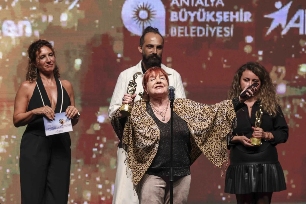 Bilge Şen