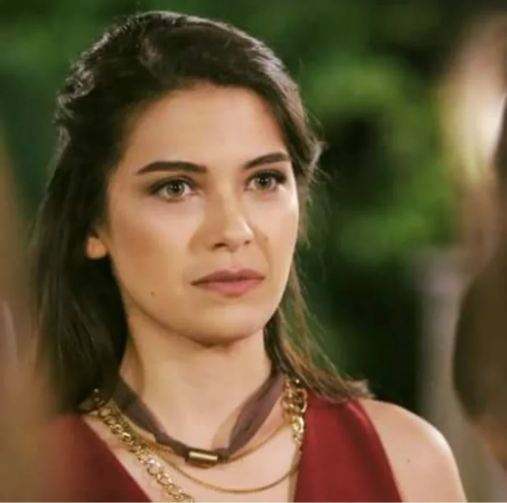 Biran Damla Yılmaz