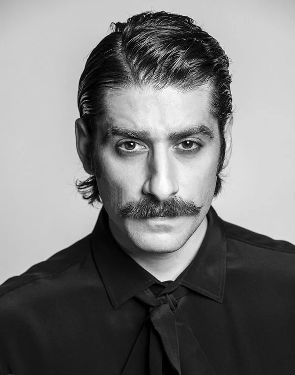 Bora Akkaş