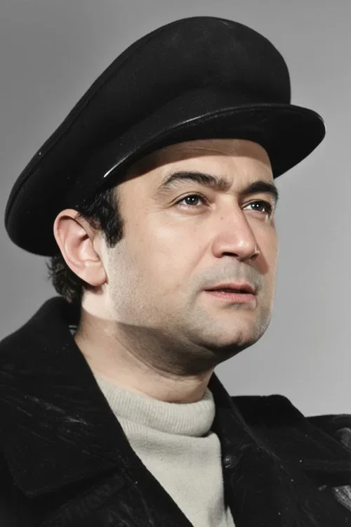 Bülent Oran