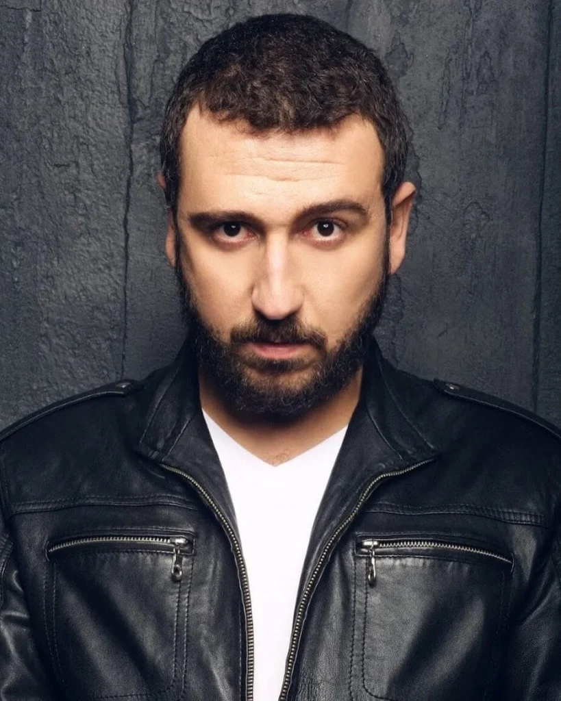 Burak Alkaş