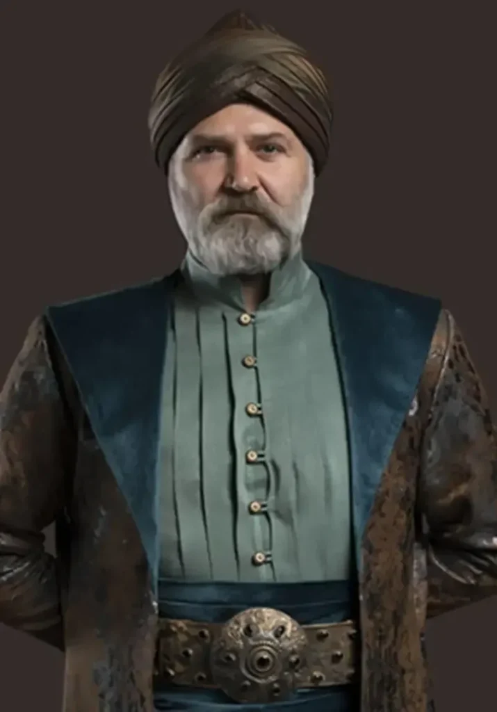 Burak Tamdoğan