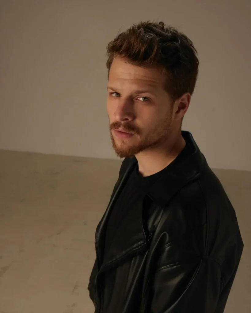Burak Yörük