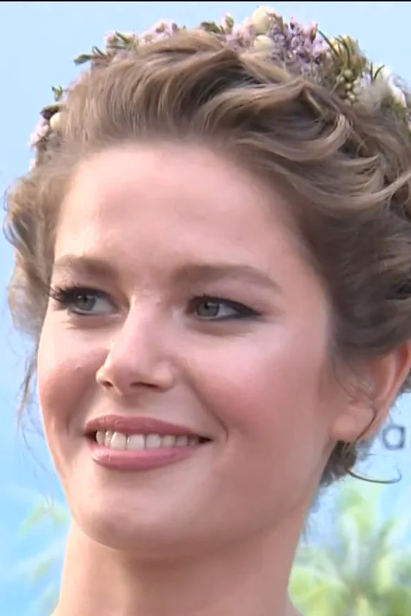 Burcu Biricik