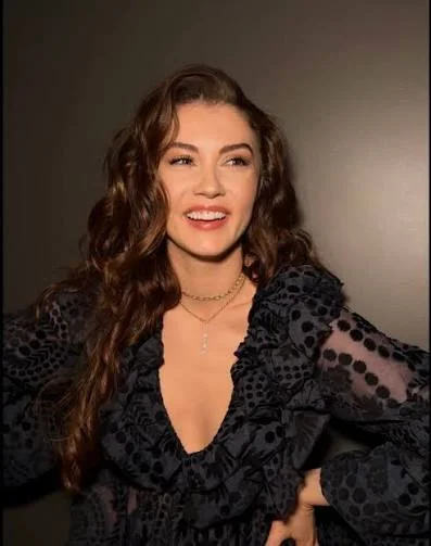 Burcu Özberk