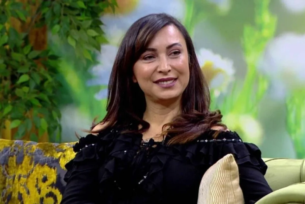 Canan Hoşgör