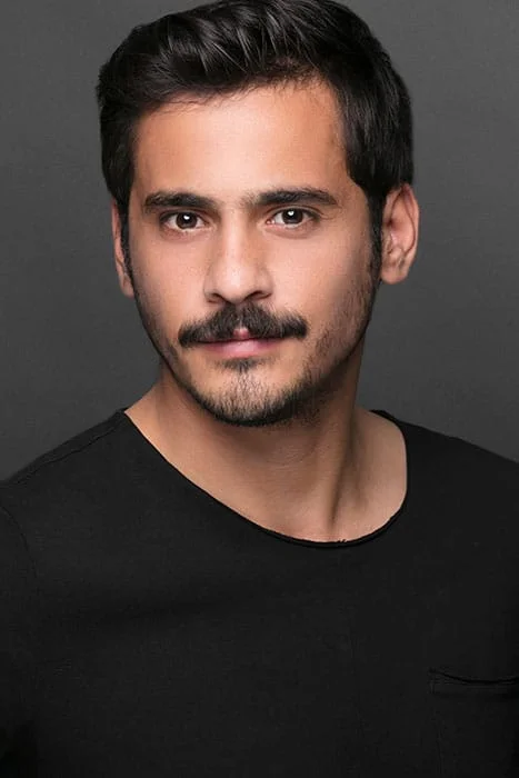 Caner Şahin