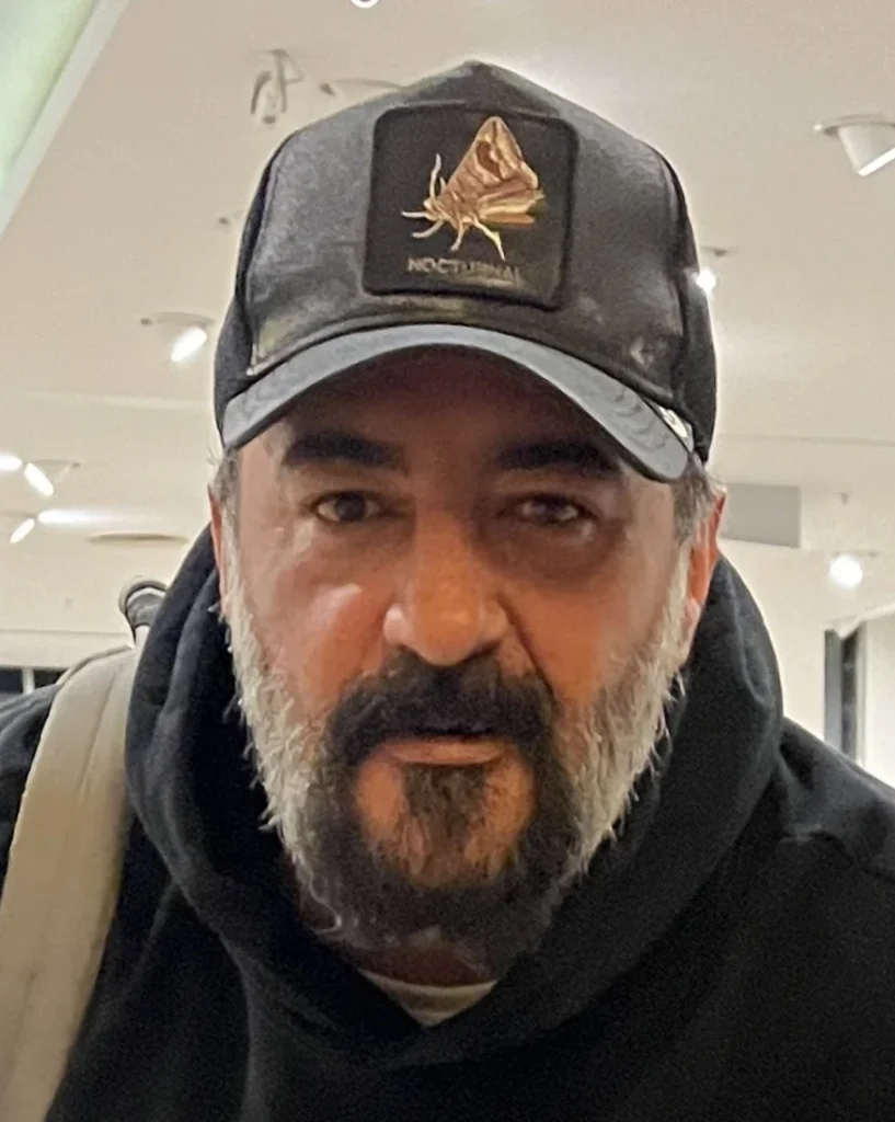 Celil Nalçakan