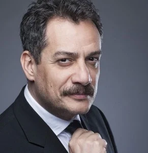 Cengiz Tangör