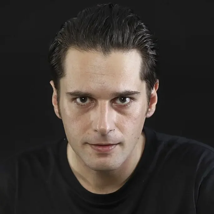 Cenk Gürpınar