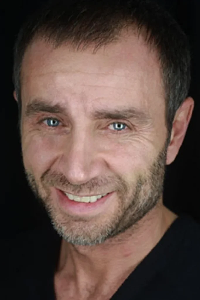 Cenk Kangöz