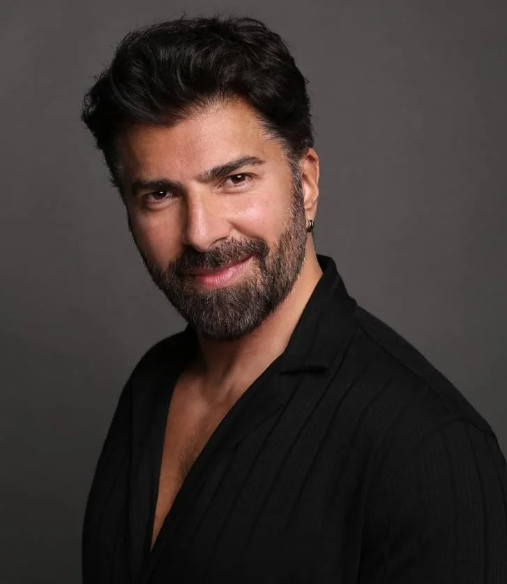 Cenk Torun