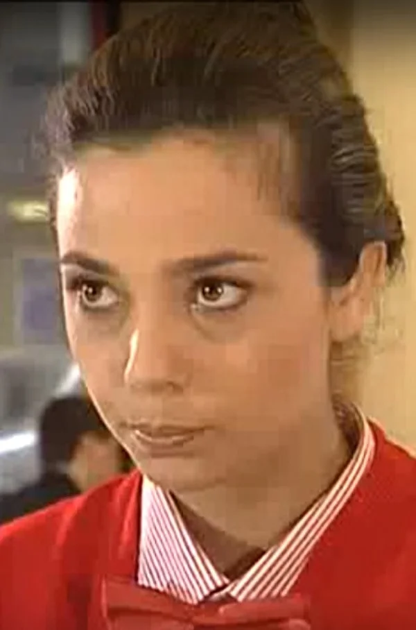 Damla Özen