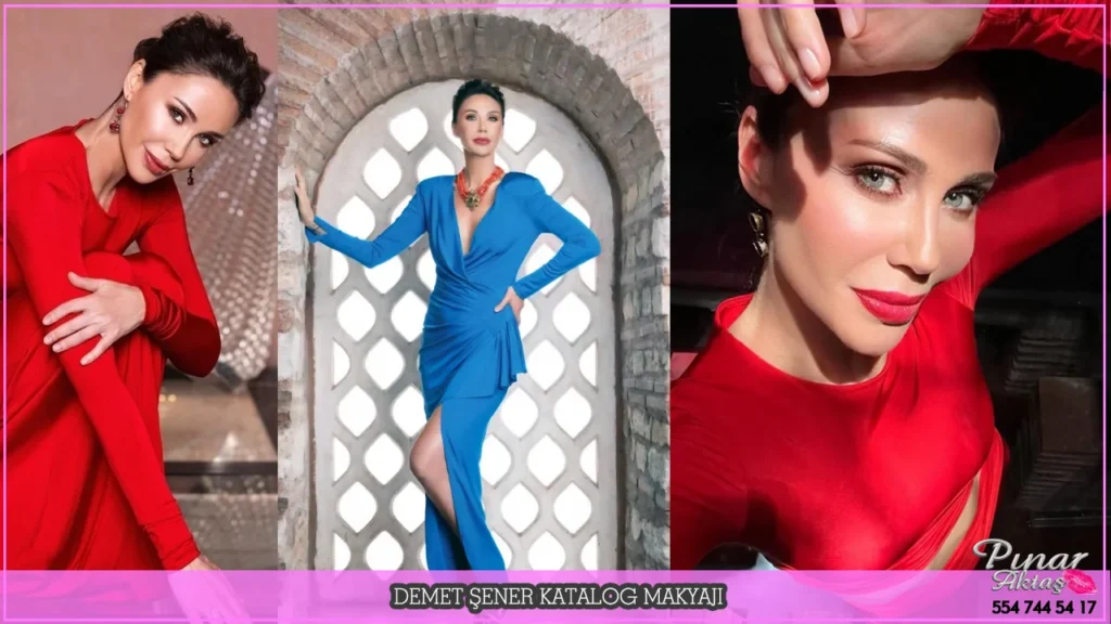 Demet Şener