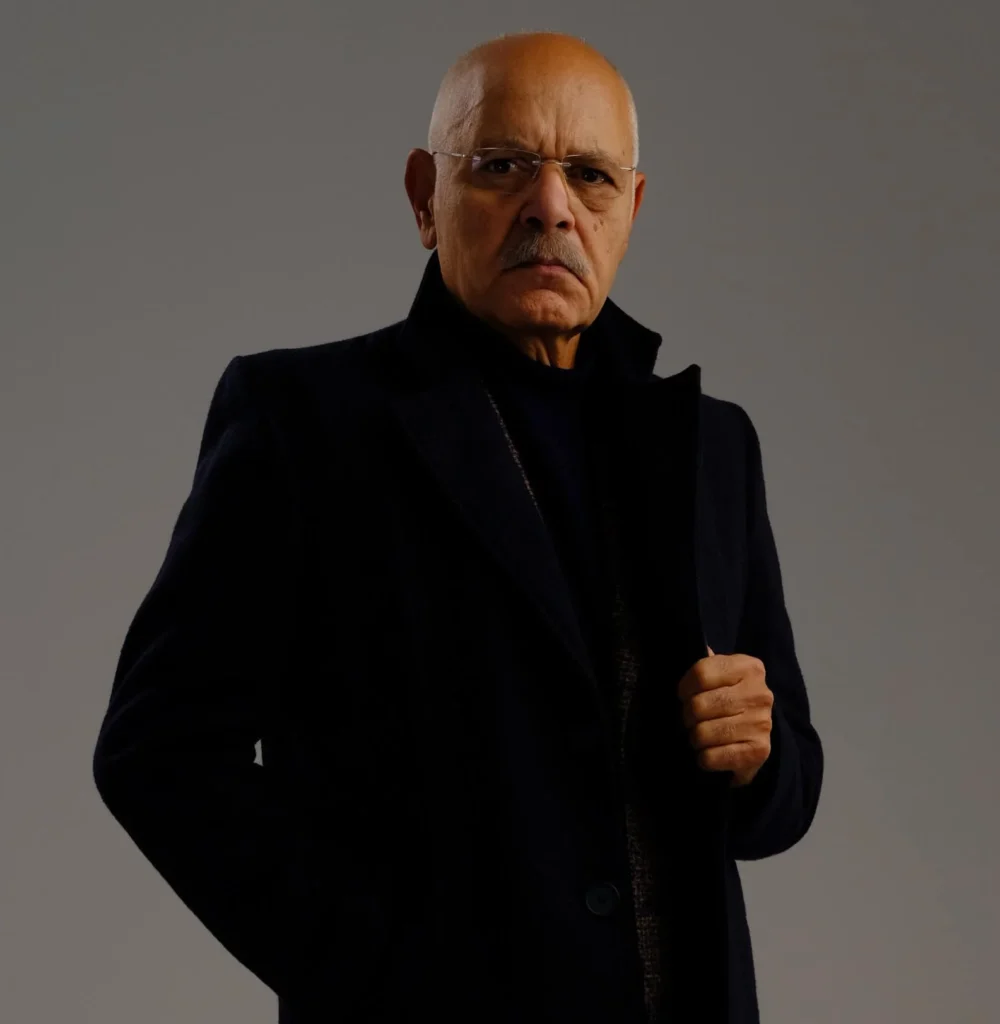 Demir Karahan
