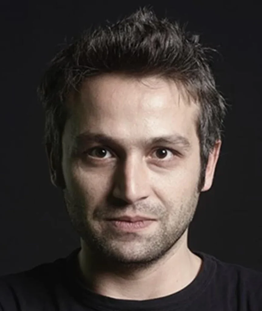 Deniz Karaoğlu
