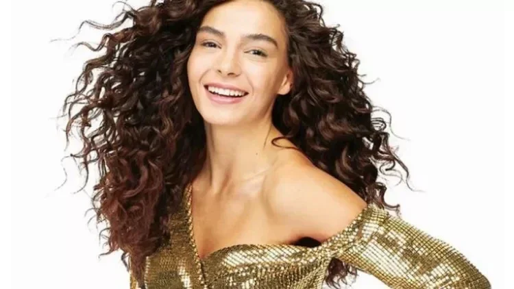 Ebru Şahin
