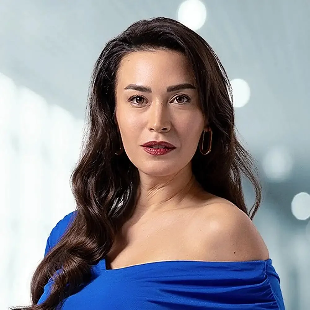 Ecem Özkaya