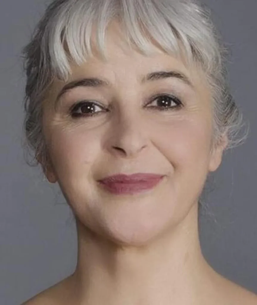 Emine Şans Umar