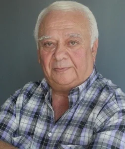 Ercüment Balakoğlu
