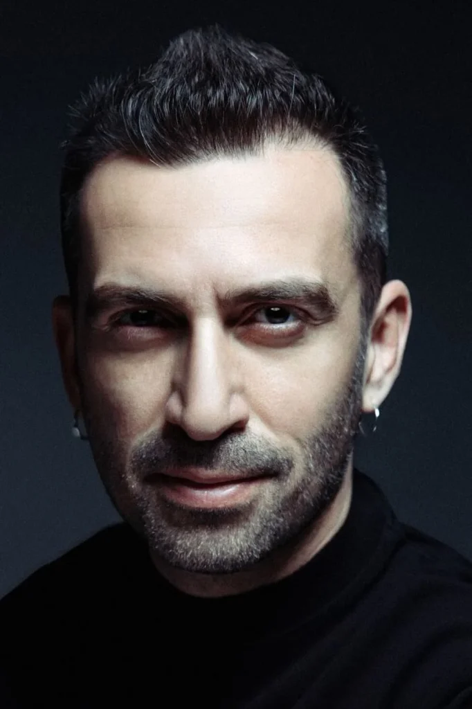 Erdem Yener