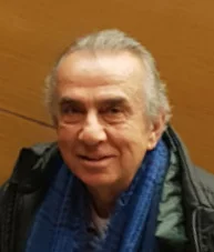 Erhan Yazıcıoğlu