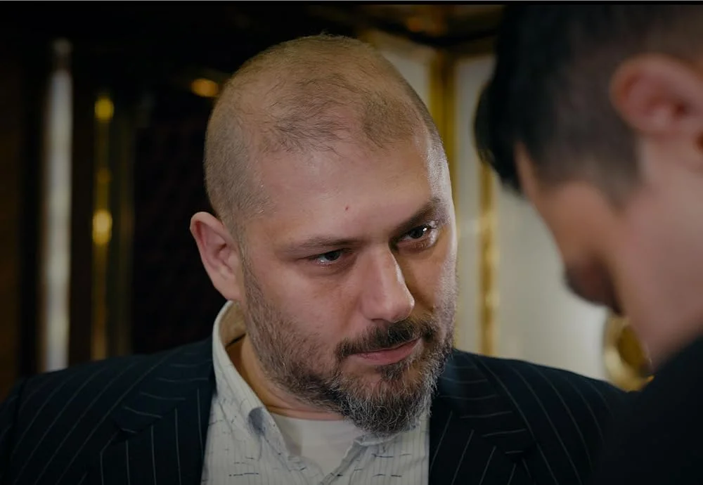 Erkan Köse