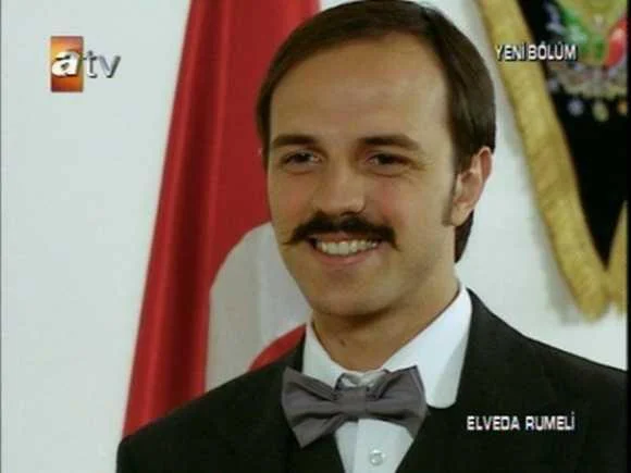 Erman Saban