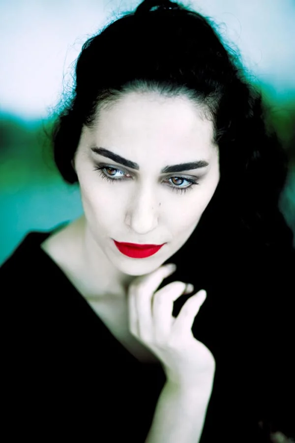 Esra Ruşan