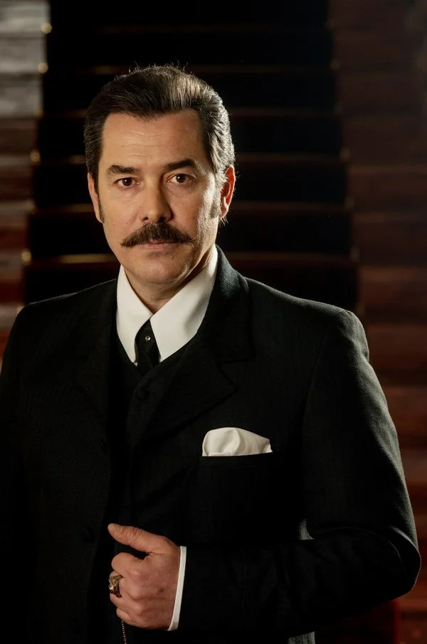 Fikret Kuşkan