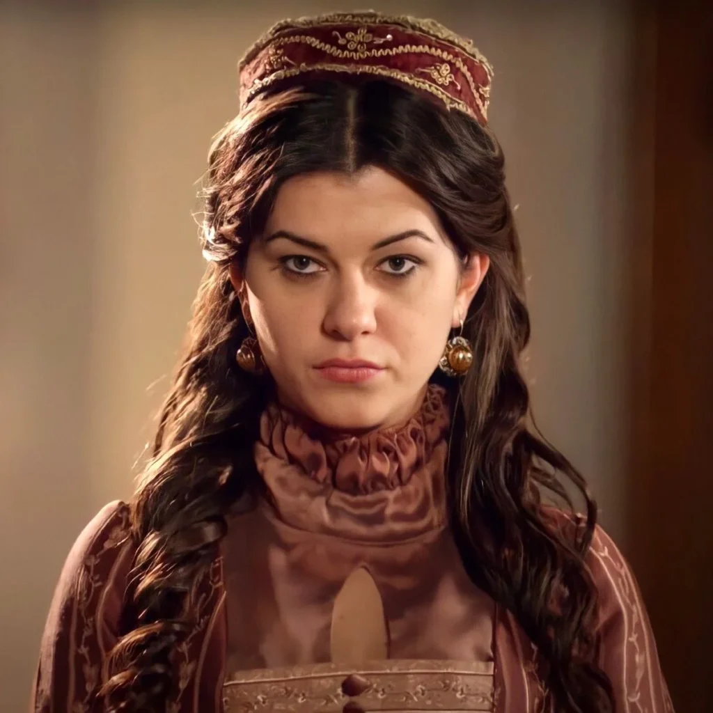 Filiz Ahmet