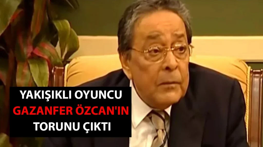Gazanfer Özcan