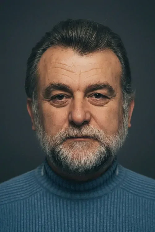 Gökhan Mete