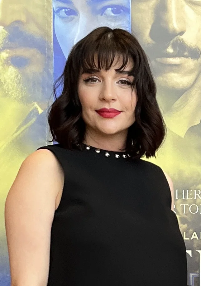 Gonca Vuslateri