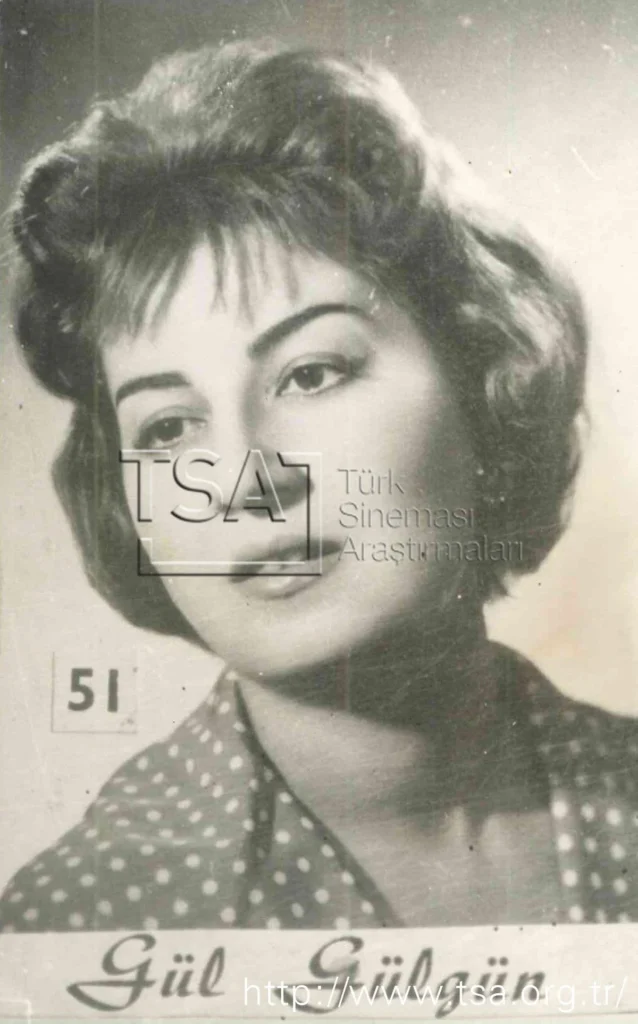 Gül Gülgün