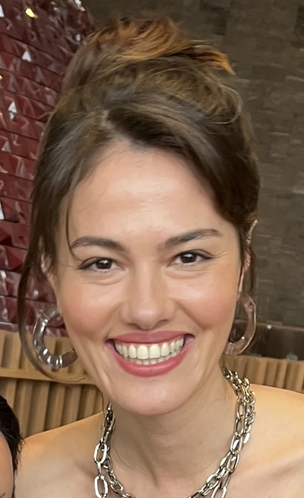 Gülper Özdemir