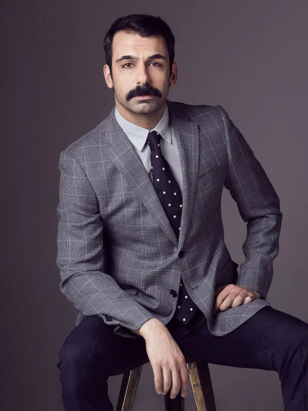 Haki Biçici
