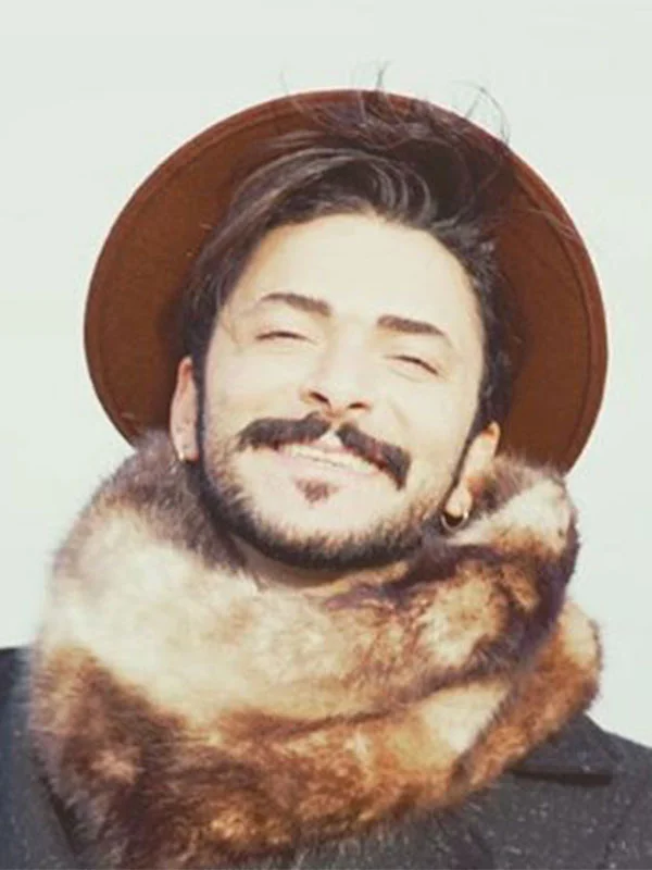 Halil İbrahim Kalaycıoğlu