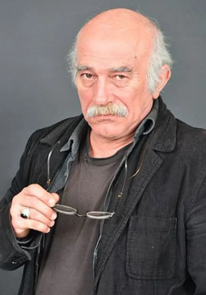 Halil Kumova
