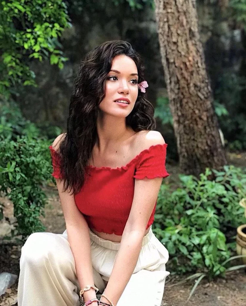 Hazal Subaşı