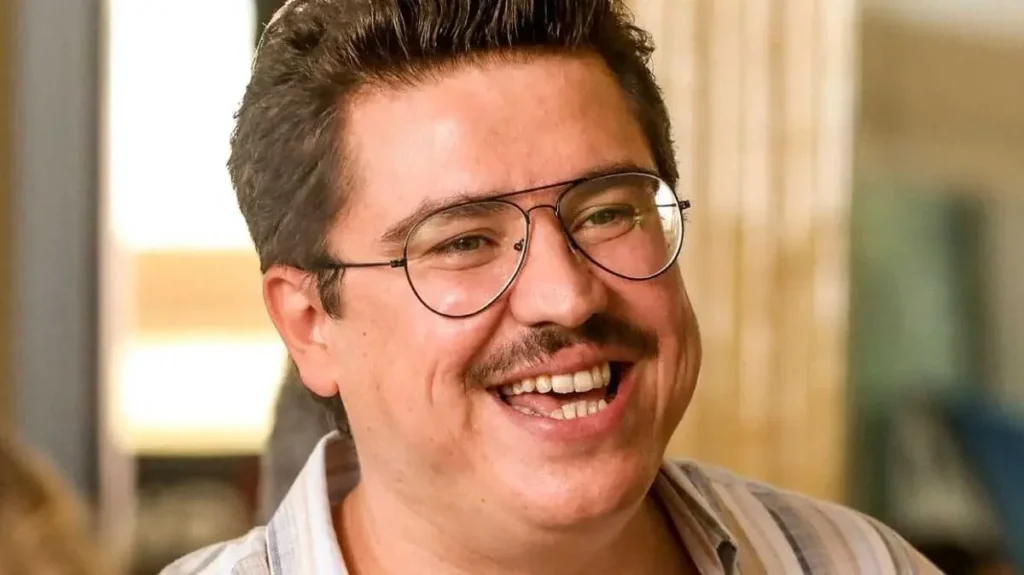 İbrahim Büyükak