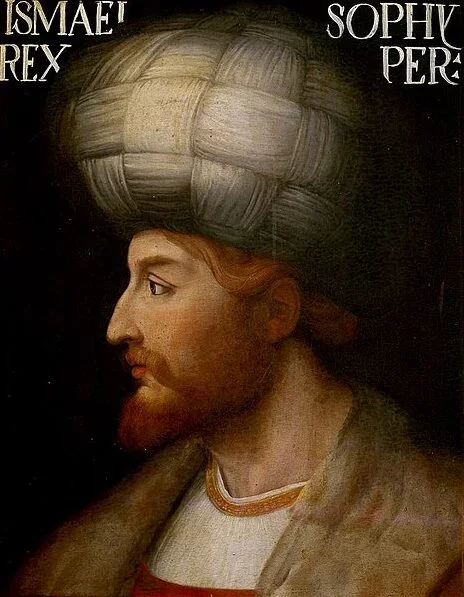 İsmail Ege Şaşmaz