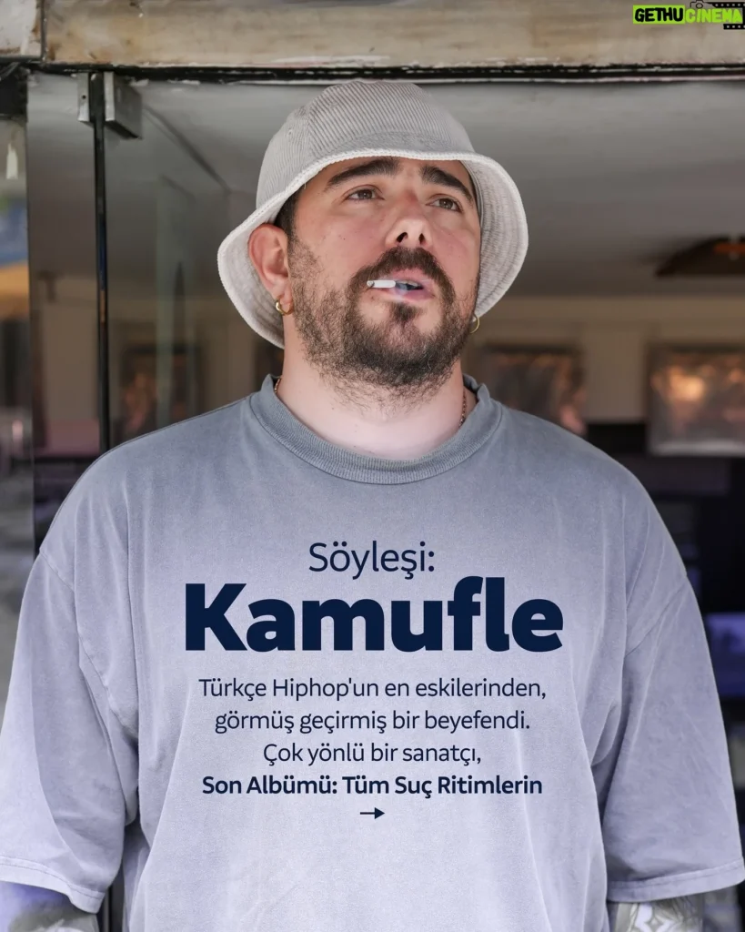 Kamufle