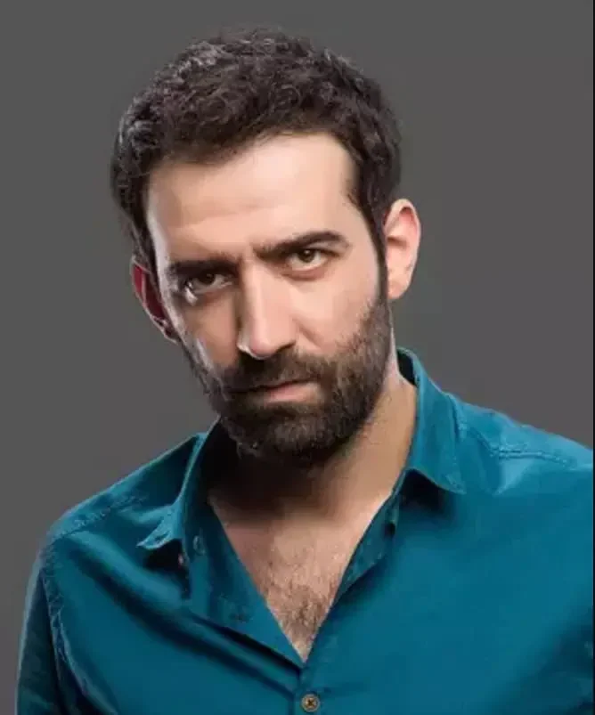 Kemal Burak Alper